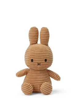 Miffy 23 cm pana beige