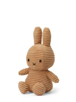 Miffy 23 cm pana beige