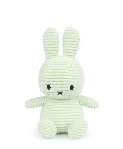 Miffy 23 cm pana menta fresca