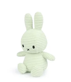 Miffy 23 cm pana menta fresca