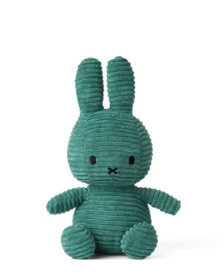 Miffy 23 cm pana verde