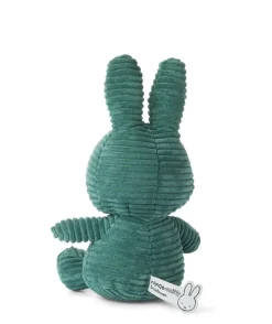 Miffy 23 cm pana verde