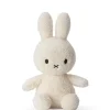 Miffy 23 cm rizo crema