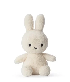 Miffy 23 cm rizo crema