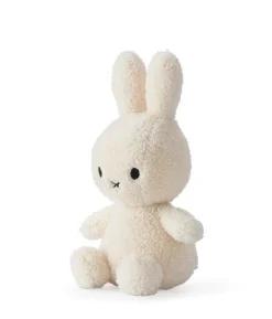 Miffy 23 cm rizo crema