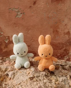 Miffy 23 cm rizo melocotón