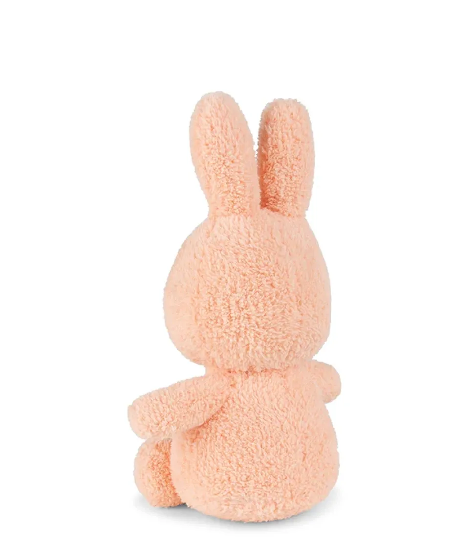 Miffy 23 cm rizo melocotón
