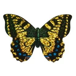 Mini cometa mariposa