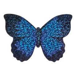 Mini cometa mariposa