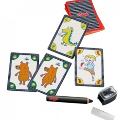 Mini juego el diablo negro