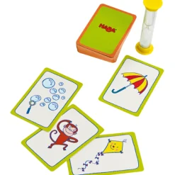 Mini juego Mímica