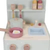 Mini cocina de juguete