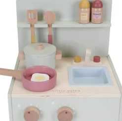Mini cocina de juguete