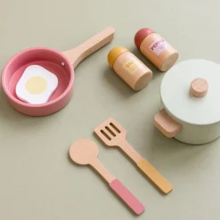 Mini cocina de juguete