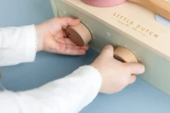 Mini cocina de juguete