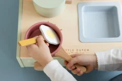Mini cocina de juguete