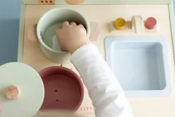 Mini cocina de juguete