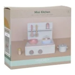Mini cocina de juguete