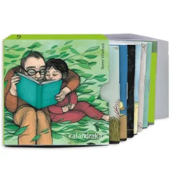Minilibro imperdibles 6 kalandraka