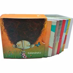 Minilibro imperdibles 2 kalandraka