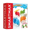Mis magnéticos vehiculos Smartmax