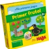 Mis primeros juegos de mesa – primer frutal