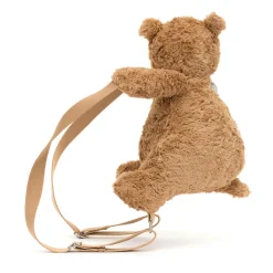 Mochila oso Bartholomew