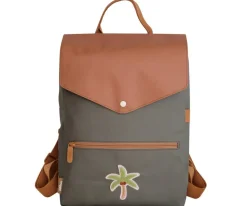 Mochila palmera grande