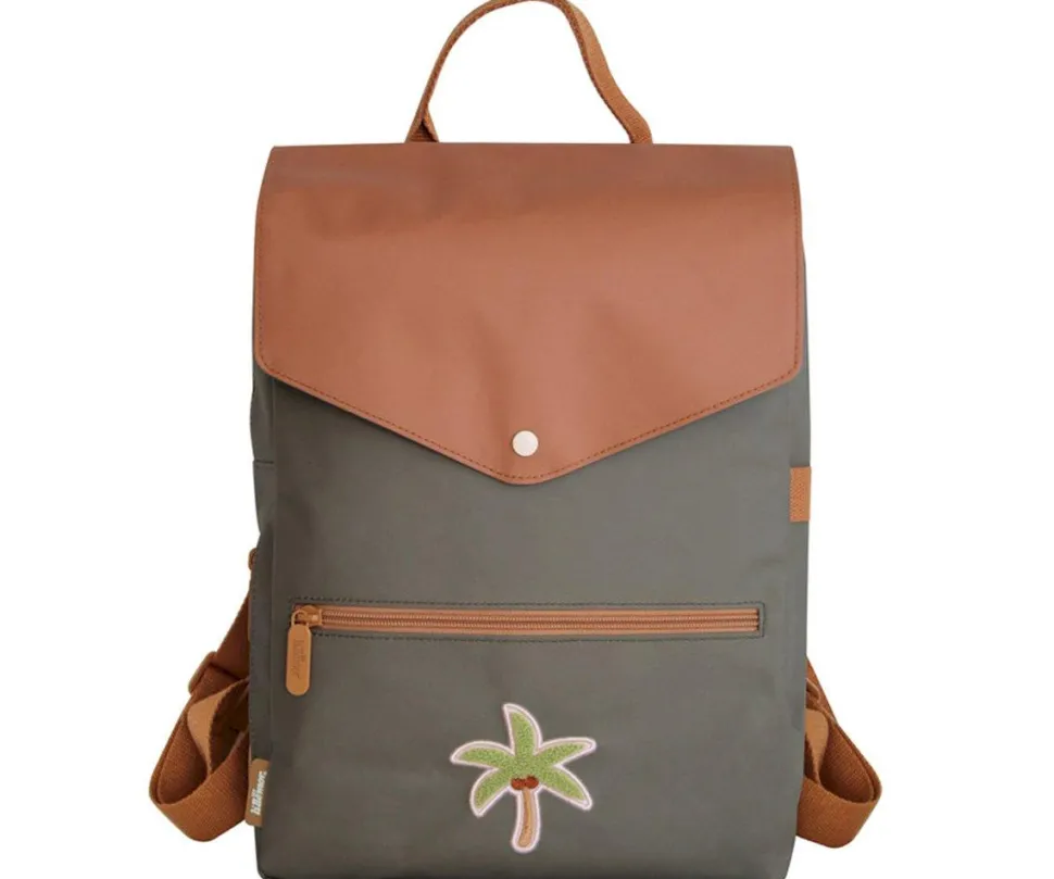 Mochila palmera grande