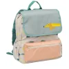 Mochila teckel A4 the cotton cloud