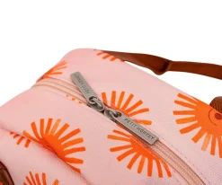 Mochila pequeña sunshine