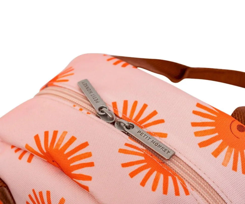 Mochila pequeña sunshine