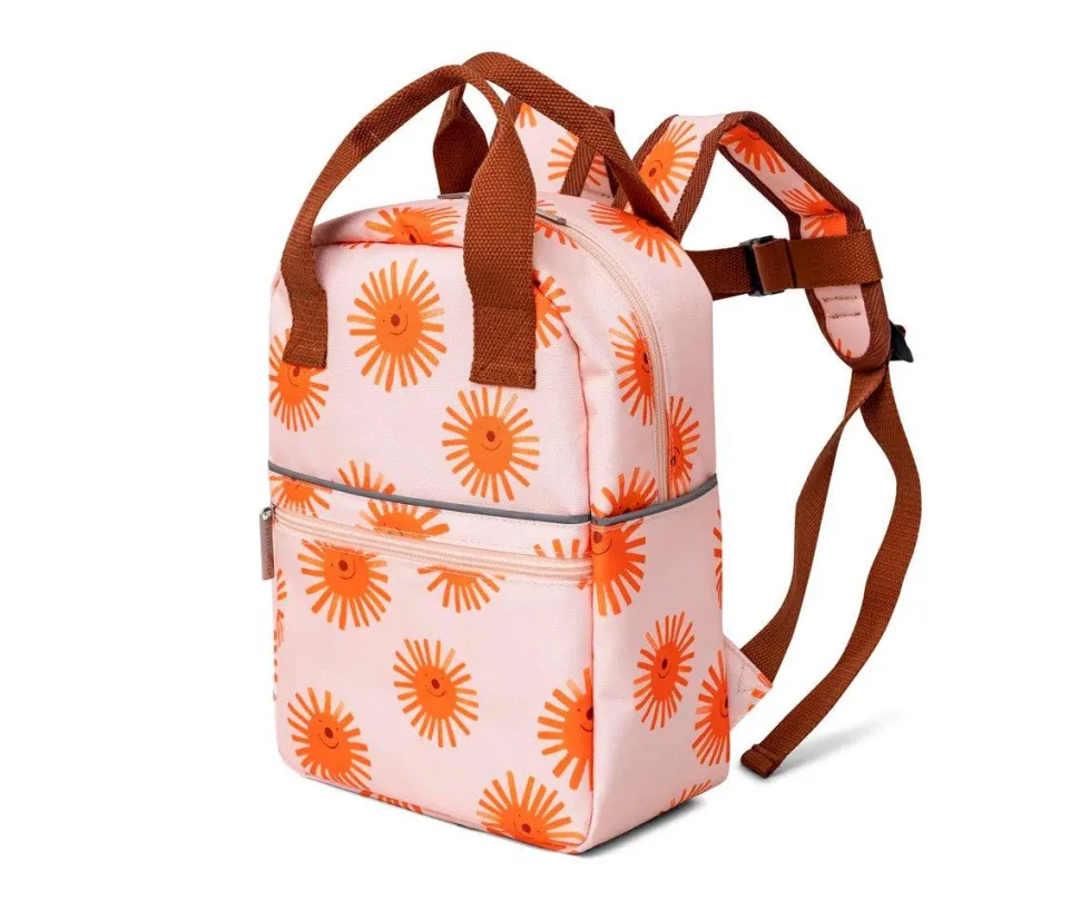 Mochila pequeña sunshine