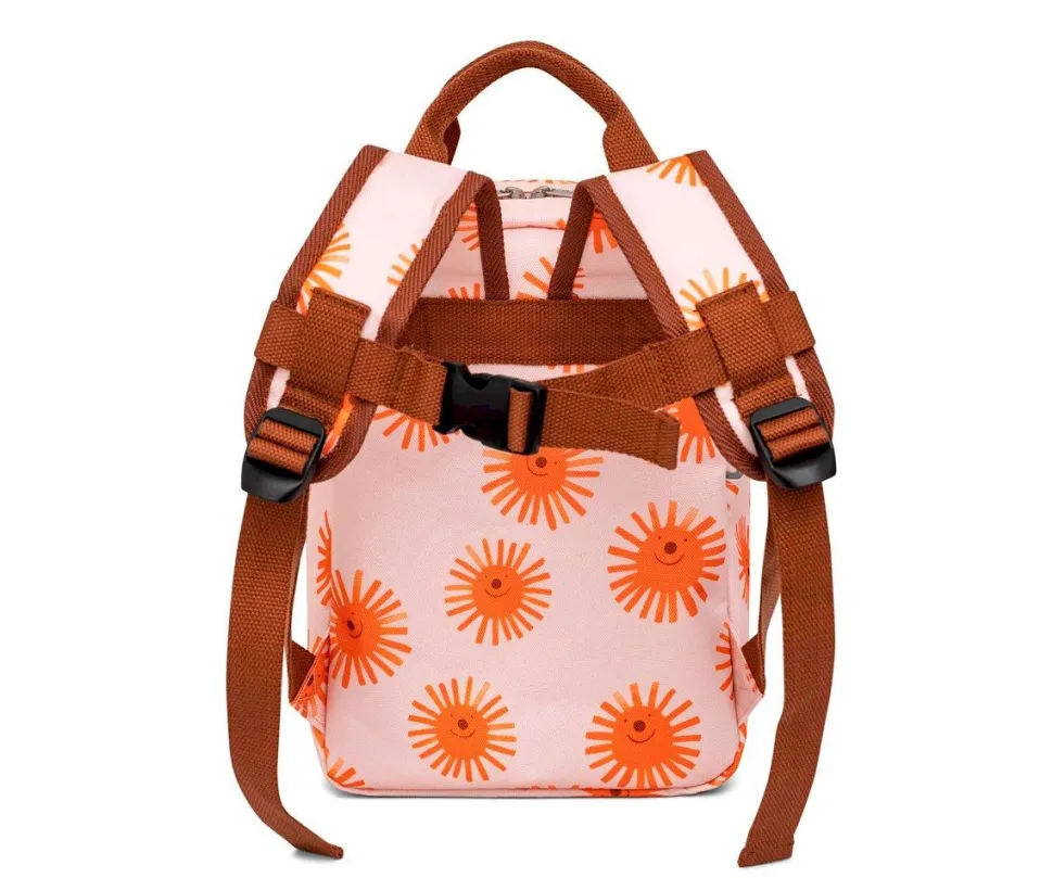 Mochila pequeña sunshine