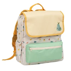 Mochila pera A4 cotton cloud