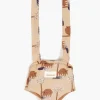 mochila portabebes para muñecos jabali