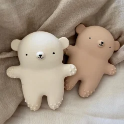 Mordedor hevea bear clay