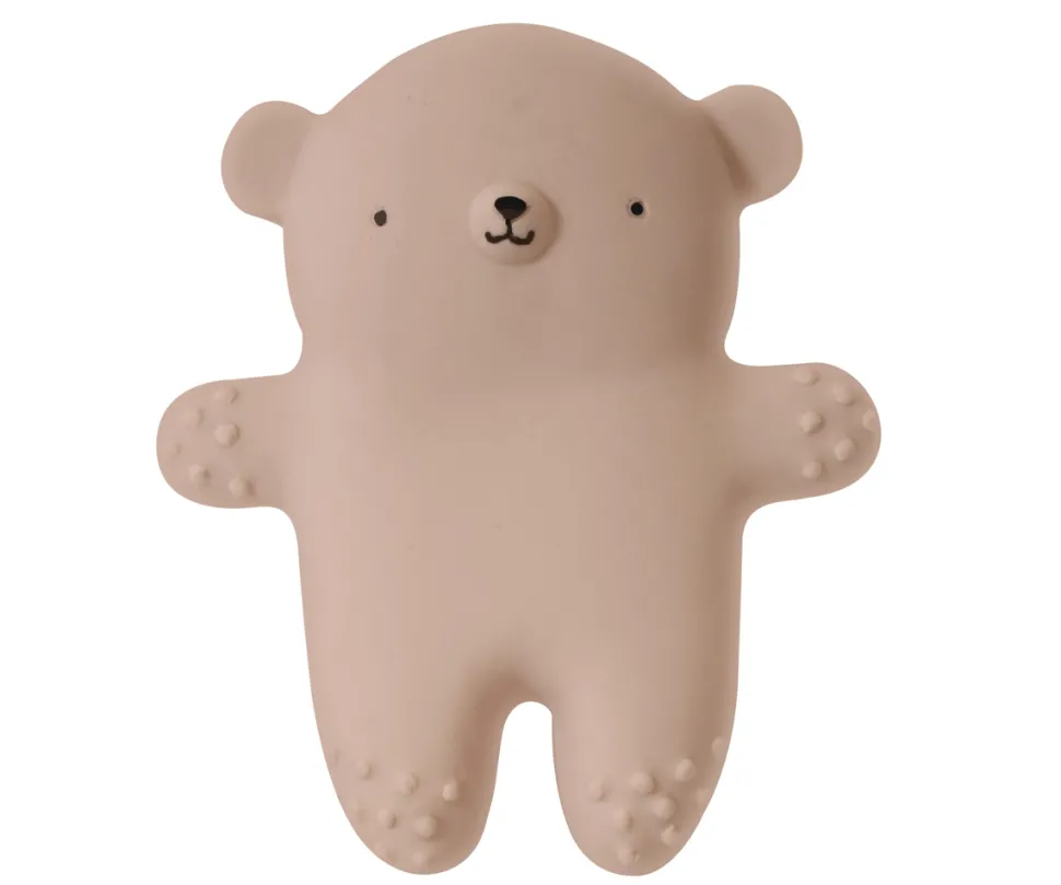Mordedor hevea bear moon bean