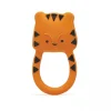Mordedor tigre Nalu