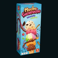 Mucho cucurucho