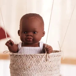 Muñeca africana diversidad (chica)