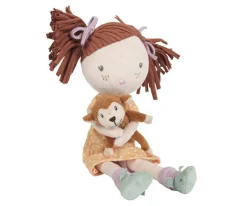 Muñeca blando Sophia Little Dutch
