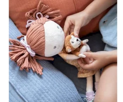 Muñeca blando Sophia Little Dutch
