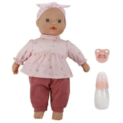 Muñeca Lily