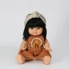 MUÑECA ORIENTAL MEI