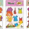 Muñecas Moda-Chic