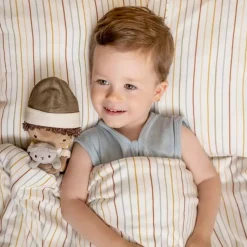 Muñeco blando Jake Little Dutch