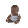 Muñeco 21cm latina diversidad (chica)