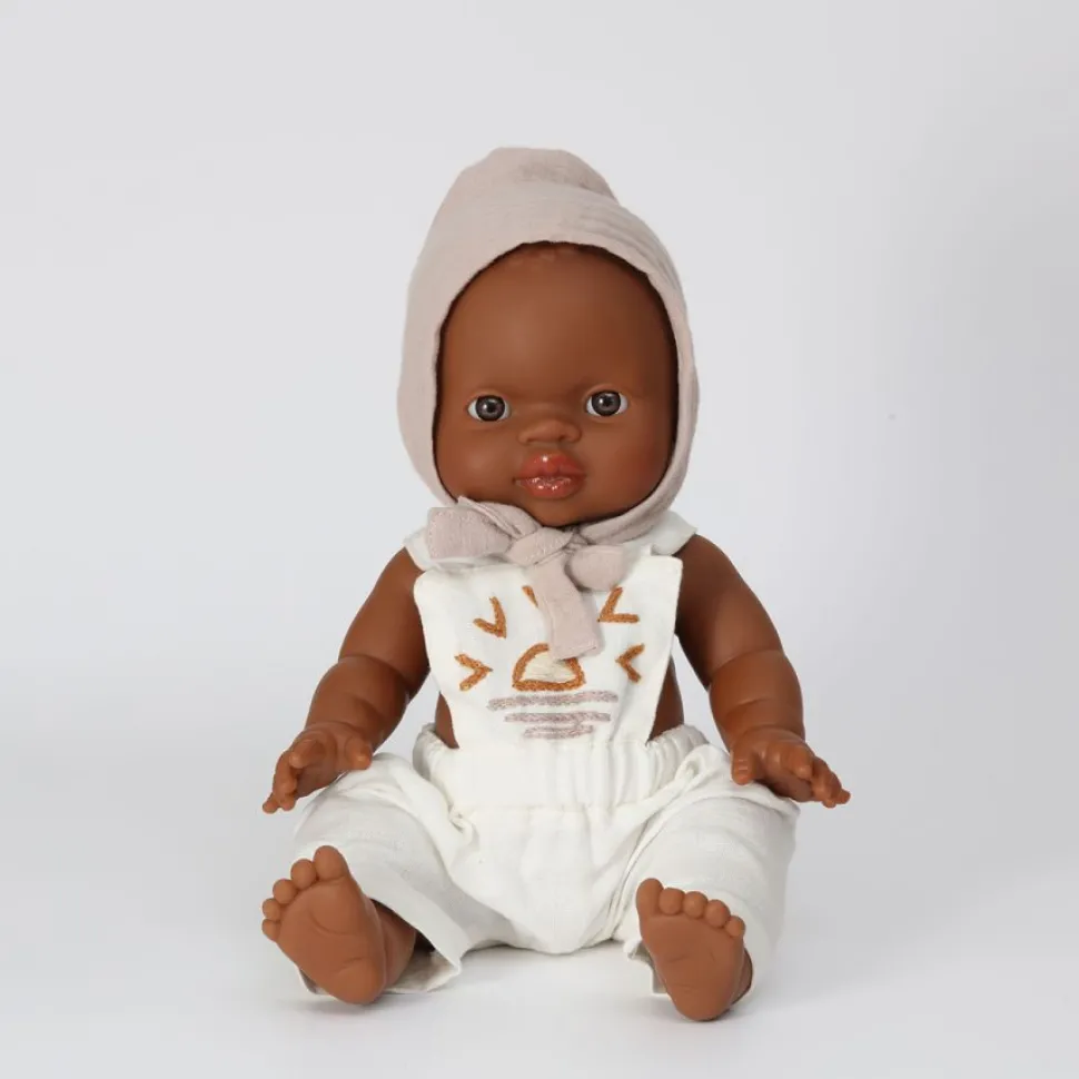 MUÑECO NEGRO SULE