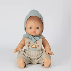 MUÑECO BEBÉ BOSCO